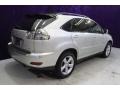 Millennium Silver Metallic - RX 350 Photo No. 34