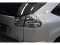 Millennium Silver Metallic - RX 350 Photo No. 35
