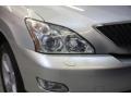 Millennium Silver Metallic - RX 350 Photo No. 38