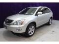 Millennium Silver Metallic - RX 350 Photo No. 40