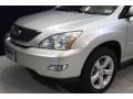 Millennium Silver Metallic - RX 350 Photo No. 41