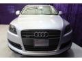Ice Silver Metallic - Q7 3.6 quattro Photo No. 2
