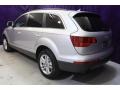 Ice Silver Metallic - Q7 3.6 quattro Photo No. 4