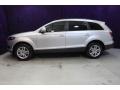 Ice Silver Metallic - Q7 3.6 quattro Photo No. 5