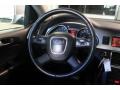 Ice Silver Metallic - Q7 3.6 quattro Photo No. 24