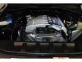 Ice Silver Metallic - Q7 3.6 quattro Photo No. 34
