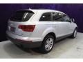 Ice Silver Metallic - Q7 3.6 quattro Photo No. 36