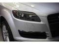 Ice Silver Metallic - Q7 3.6 quattro Photo No. 39