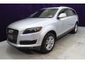 Ice Silver Metallic - Q7 3.6 quattro Photo No. 41