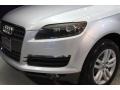 Ice Silver Metallic - Q7 3.6 quattro Photo No. 42