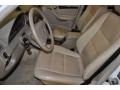 2000 Glacier White Mercedes-Benz C 280 Sedan  photo #14