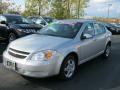 Ultra Silver Metallic - Cobalt LT Sedan Photo No. 1