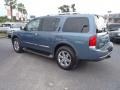 Lakeshore Slate Blue Metallic - Armada Platinum Photo No. 3