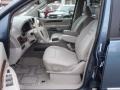 Lakeshore Slate Blue Metallic - Armada Platinum Photo No. 5