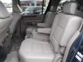 Lakeshore Slate Blue Metallic - Armada Platinum Photo No. 8