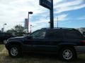 2004 Midnight Blue Pearl Jeep Grand Cherokee Laredo 4x4  photo #2