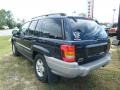 2004 Midnight Blue Pearl Jeep Grand Cherokee Laredo 4x4  photo #3