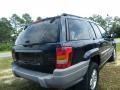 2004 Midnight Blue Pearl Jeep Grand Cherokee Laredo 4x4  photo #5