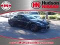 Black Obsidian - GT-R Premium Photo No. 1