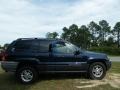 2004 Midnight Blue Pearl Jeep Grand Cherokee Laredo 4x4  photo #6