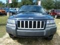 2004 Midnight Blue Pearl Jeep Grand Cherokee Laredo 4x4  photo #8