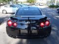 2010 Black Obsidian Nissan GT-R Premium  photo #4