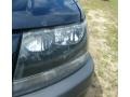 2004 Midnight Blue Pearl Jeep Grand Cherokee Laredo 4x4  photo #9
