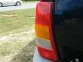 2004 Midnight Blue Pearl Jeep Grand Cherokee Laredo 4x4  photo #10