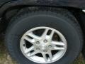2004 Midnight Blue Pearl Jeep Grand Cherokee Laredo 4x4  photo #11