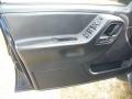 2004 Midnight Blue Pearl Jeep Grand Cherokee Laredo 4x4  photo #16