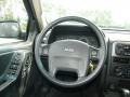 2004 Midnight Blue Pearl Jeep Grand Cherokee Laredo 4x4  photo #18