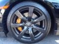 2010 Nissan GT-R Premium Wheel