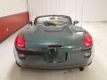 2006 Envious Green Pontiac Solstice Roadster  photo #5