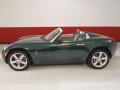 Envious Green - Solstice Roadster Photo No. 7