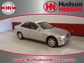 Brilliant Silver Metallic - C 240 Sedan Photo No. 1