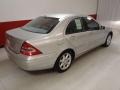 Brilliant Silver Metallic - C 240 Sedan Photo No. 4
