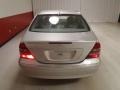 Brilliant Silver Metallic - C 240 Sedan Photo No. 5