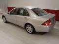 Brilliant Silver Metallic - C 240 Sedan Photo No. 6