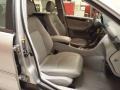 Brilliant Silver Metallic - C 240 Sedan Photo No. 21