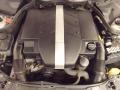 Brilliant Silver Metallic - C 240 Sedan Photo No. 23