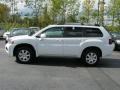 Dover White Pearl - Endeavor LS AWD Photo No. 14