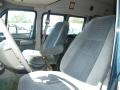 Dark Spruce Metallic - Ram Van 2500 Passenger Conversion Photo No. 12