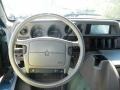 1996 Dark Spruce Metallic Dodge Ram Van 2500 Passenger Conversion  photo #13