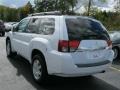 Dover White Pearl - Endeavor LS AWD Photo No. 15