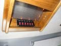 1996 Dark Spruce Metallic Dodge Ram Van 2500 Passenger Conversion  photo #16