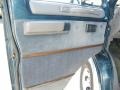 Dark Spruce Metallic - Ram Van 2500 Passenger Conversion Photo No. 17