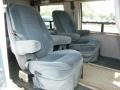 Dark Spruce Metallic - Ram Van 2500 Passenger Conversion Photo No. 19