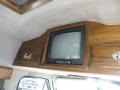 1996 Dark Spruce Metallic Dodge Ram Van 2500 Passenger Conversion  photo #21