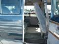 Dark Spruce Metallic - Ram Van 2500 Passenger Conversion Photo No. 22