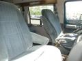 Dark Spruce Metallic - Ram Van 2500 Passenger Conversion Photo No. 23